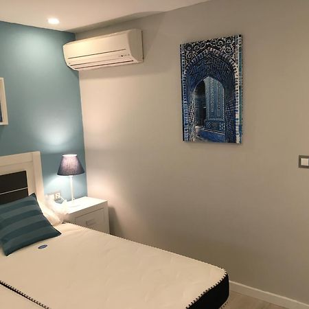 Apartament Torremolinos Bentabol Zewnętrze zdjęcie