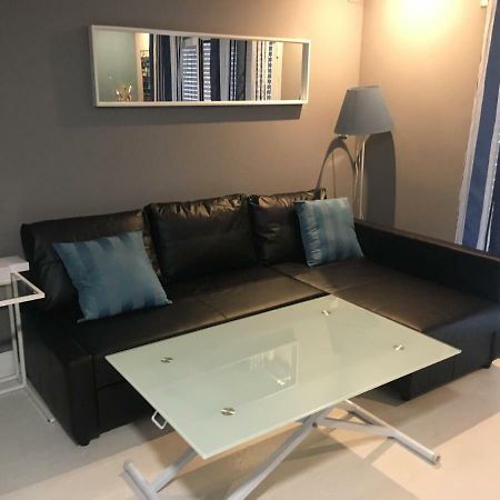 Apartament Torremolinos Bentabol Zewnętrze zdjęcie