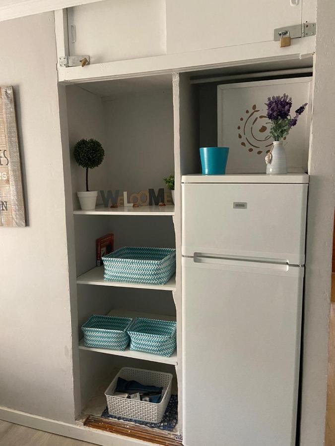Apartament Torremolinos Bentabol Zewnętrze zdjęcie