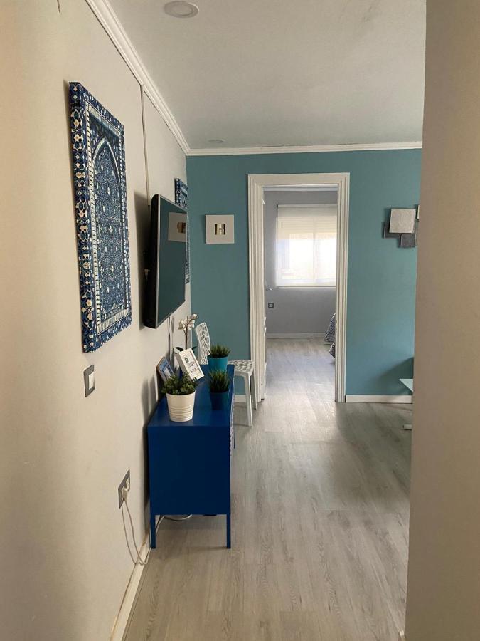 Apartament Torremolinos Bentabol Zewnętrze zdjęcie