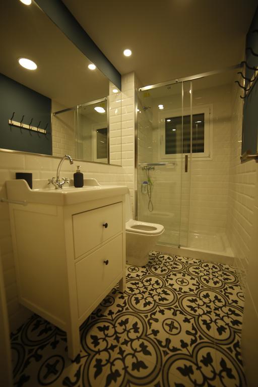 Apartament Torremolinos Bentabol Zewnętrze zdjęcie