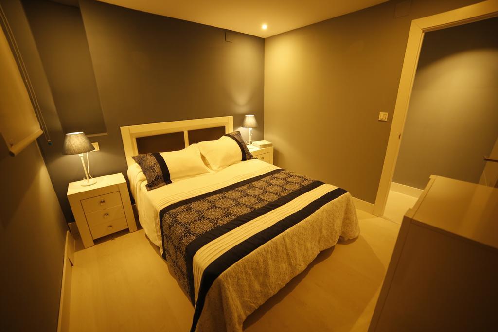 Apartament Torremolinos Bentabol Zewnętrze zdjęcie