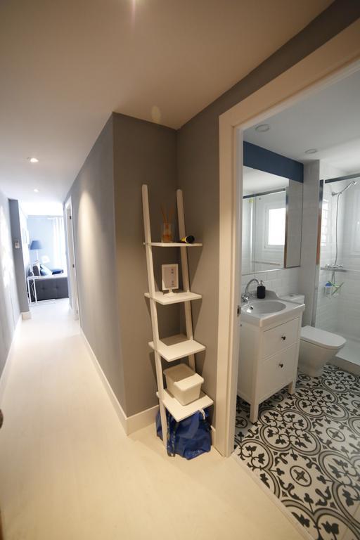 Apartament Torremolinos Bentabol Zewnętrze zdjęcie