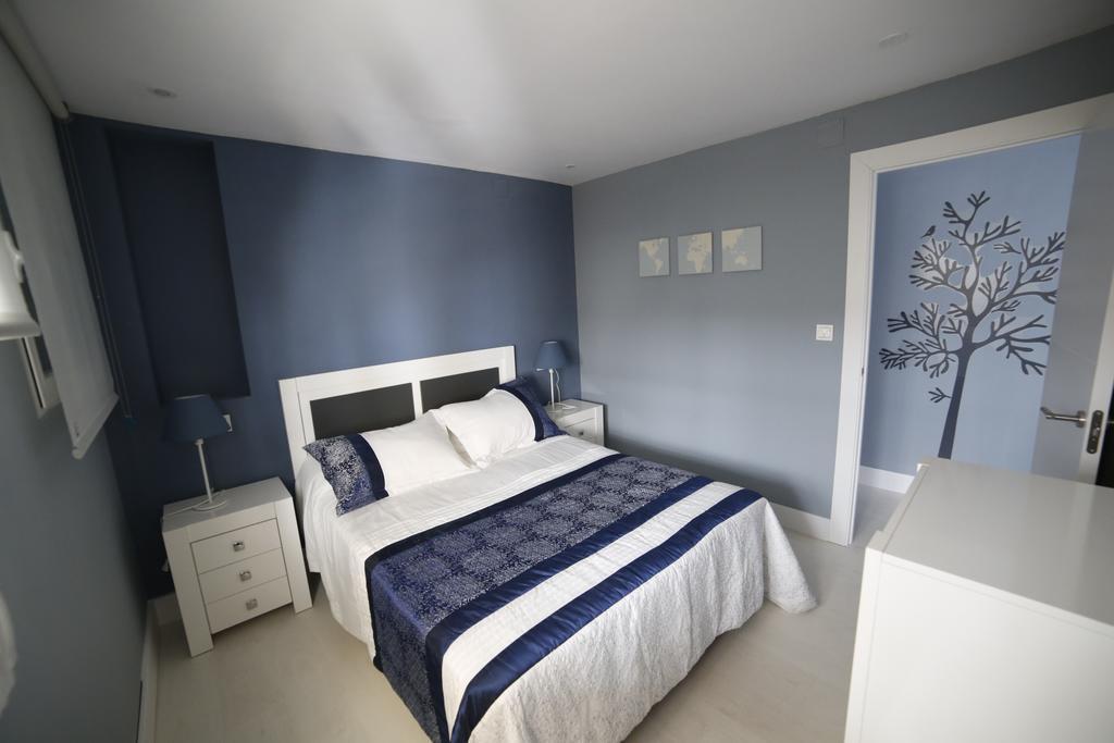 Apartament Torremolinos Bentabol Zewnętrze zdjęcie