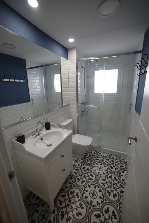 Apartament Torremolinos Bentabol Zewnętrze zdjęcie
