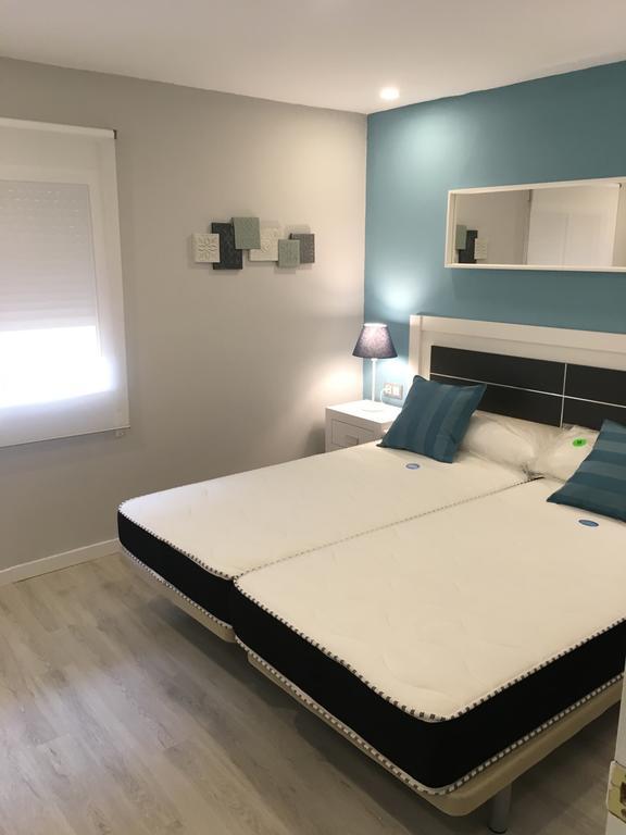 Apartament Torremolinos Bentabol Zewnętrze zdjęcie