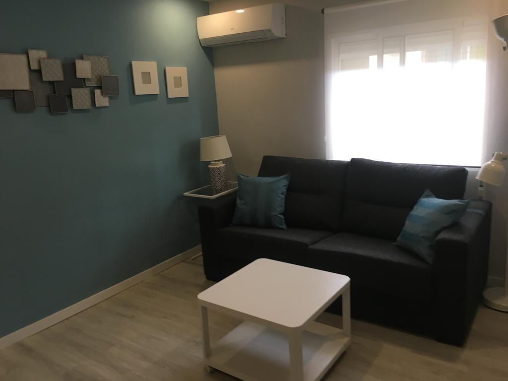 Apartament Torremolinos Bentabol Zewnętrze zdjęcie