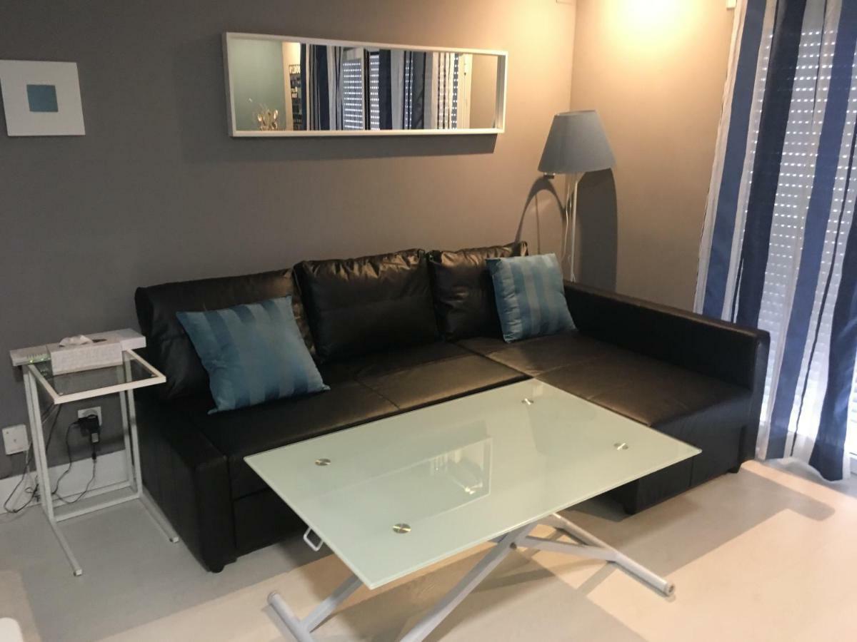 Apartament Torremolinos Bentabol Zewnętrze zdjęcie